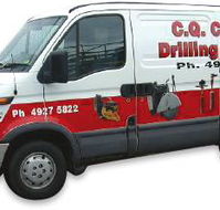 CQ Concrete Drilling  Sawing Rockhampton - Australian Directory