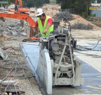 Arrow Concrete Cutting - Australian Directory
