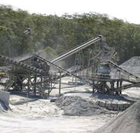 Great Lakes Aggregates - Australian Directory