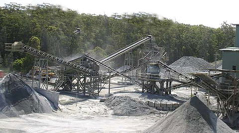 Great Lakes Aggregates - Australian Directory 0