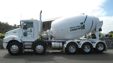 Great Lakes Aggregates - Australian Directory 1