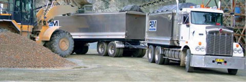 Great Lakes Aggregates - Australian Directory 2