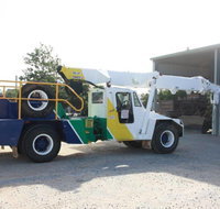 Concrete Products Australia Pty Ltd - Australian Directory