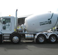Great Lakes Concrete - Australian Directory