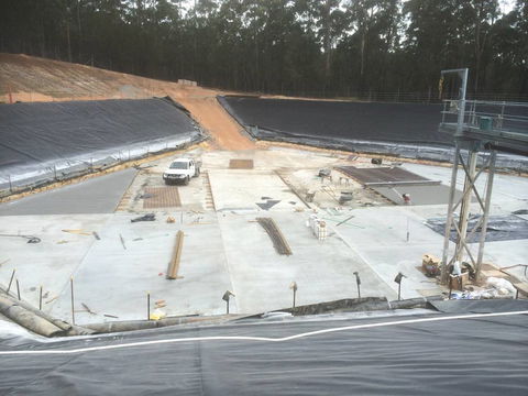 Tom Edstein Concreting - Australian Directory 0