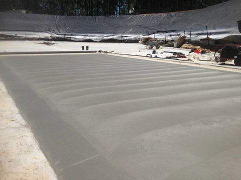 Tom Edstein Concreting - Australian Directory 4