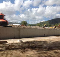 G R Colwell Concreting - Australian Directory