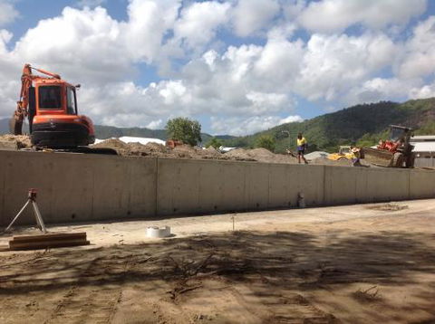 G R Colwell Concreting - Australian Directory 0