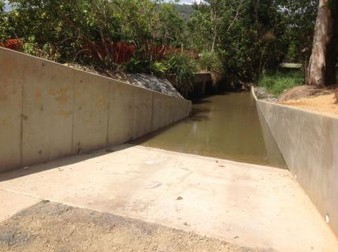 G R Colwell Concreting - Australian Directory 2