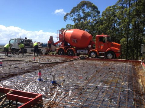 High Quality Concrete - Australian Directory 3