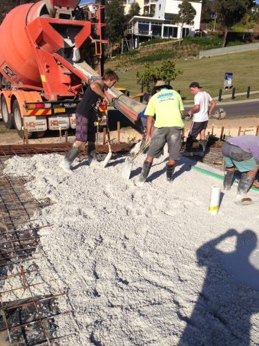High Quality Concrete - Australian Directory 4