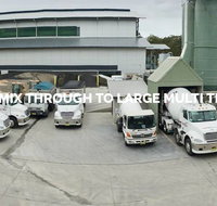 Easy Mix Concrete  Landscape Supplies - Australian Directory