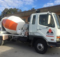 Premier Concrete - Australian Directory