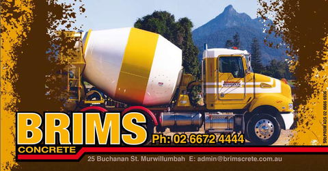Brims Concrete Pty Ltd - Australian Directory 0