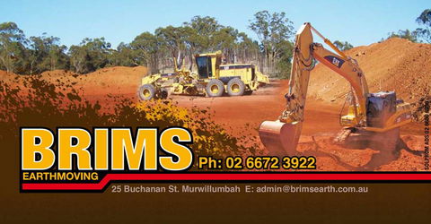 Brims Concrete Pty Ltd - Australian Directory 1