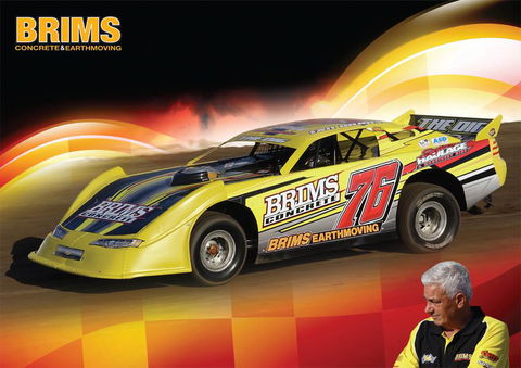 Brims Concrete Pty Ltd - Australian Directory 2