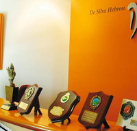 De Silva Hebron - Australian Directory