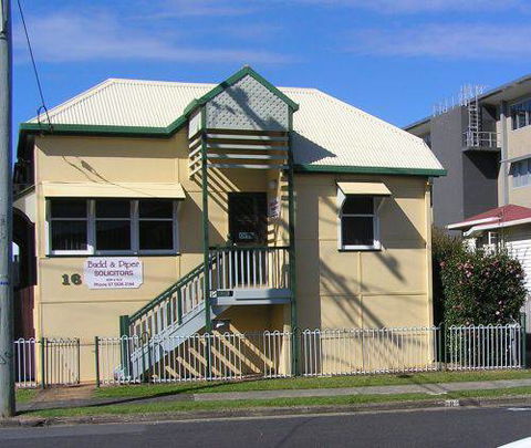 Budd & Piper Solicitors & Conveyancers - Australian Directory 4