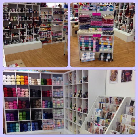 Rocks Kidz Knitting & Wool - Australian Directory 0