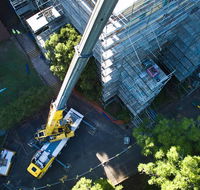Universal Cranes Ballina - Australian Directory