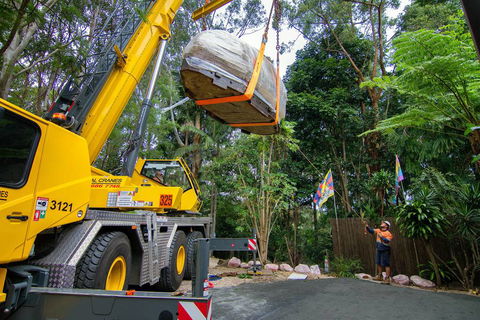 Universal Cranes Ballina - Australian Directory 1