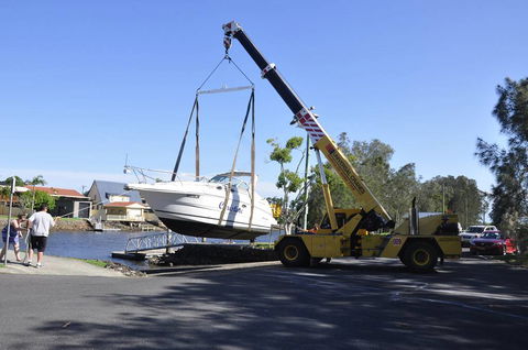Universal Cranes Ballina - Australian Directory 5