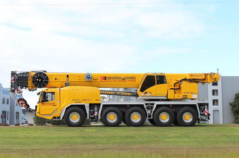 Universal Cranes Ballina - Australian Directory 10