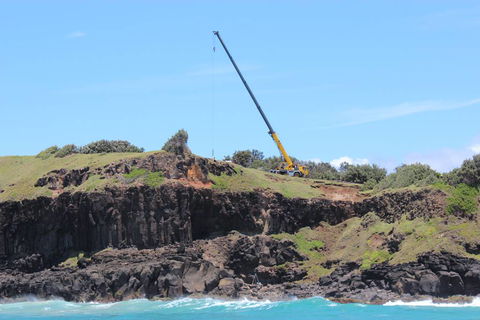 Universal Cranes Ballina - Australian Directory 11