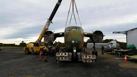 Universal Cranes Ballina - Australian Directory 12