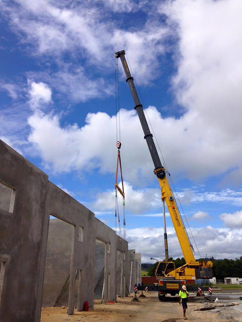 Universal Cranes Ballina - Australian Directory 13