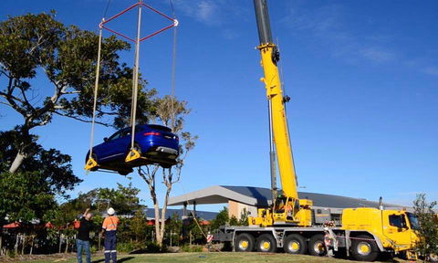 Universal Cranes Ballina - Australian Directory 14