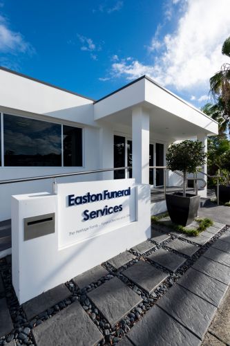 Easton Funeral Services - Australian Directory 0