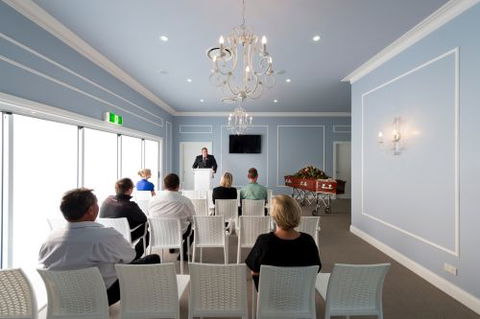 Easton Funeral Services - Australian Directory 1