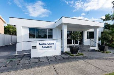 Easton Funeral Services - Australian Directory 3