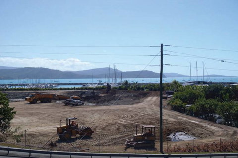 Whitsunday Quarry - Australian Directory 1