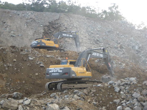 Whitsunday Quarry - Australian Directory 4