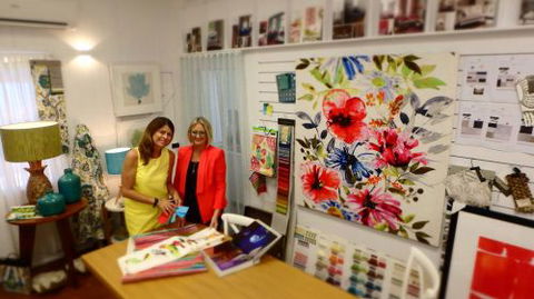 Island Point Interiors - Australian Directory 2