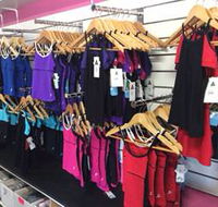 Dancewear Mackay - Australian Directory