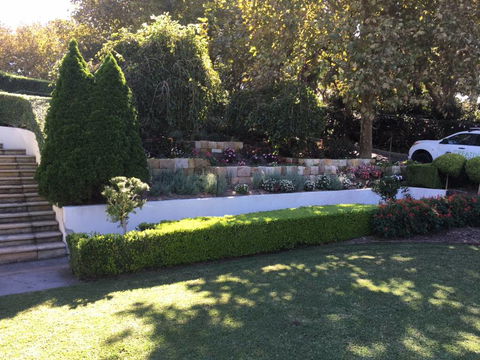 Creative Landscapes - Australian Directory 0