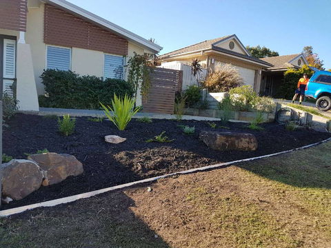Creative Landscapes - Australian Directory 3