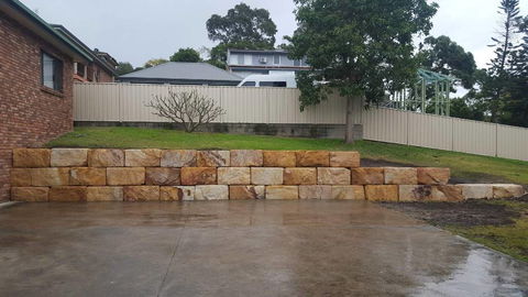 Creative Landscapes - Australian Directory 4