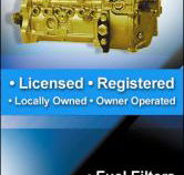 Precision Diesel - Australian Directory