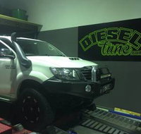 North Queensland Diesel Tune - Australian Directory