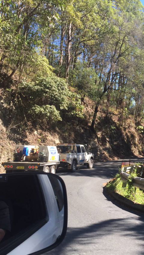 Woods Mechanical & Earthmoving Services - Australian Directory 0