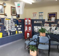 SBVets - Australian Directory