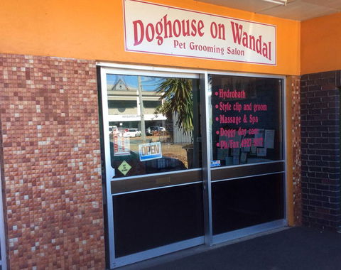Doghouse On Wandal - Australian Directory 2