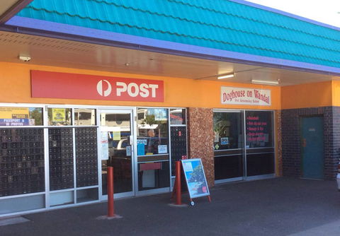 Doghouse On Wandal - Australian Directory 3