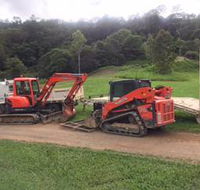 Julatten Contracting - Australian Directory