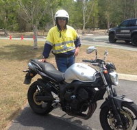 Sunshine Coast Motorcycle Rider Training - Australian Directory