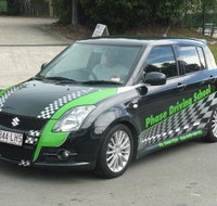 Phase Driving School - Australian Directory